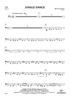 Jungle Dance - Tuba 5