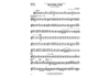 Second Line (Joe Avery Blues) - Alto Saxophone 1