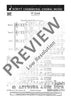 O Lied - Choral Score