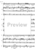 Lamentomi et sospiro - Score