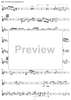 Horn of Puente - Alto Saxophone 1