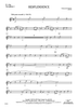 Resplendence - Alto Saxophone 1