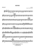 Rondo - F Horn