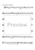 Ballets and Madrigals to 5 Voices (1598) - F Horn