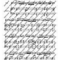 Sonatas and Partitas