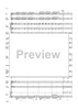 The Band Picnic - Score
