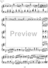 Waltz No. 3 a minor Op.34 No. 2