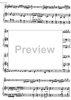 Sonate in einem Satz (Sonata in one a movement) - Score