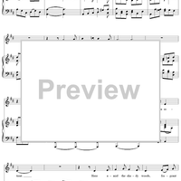 Here Amid The Shady Woods