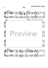 Ain't Nobody Gettin' Younger - Piano