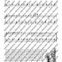 Gretel wird gehänselt