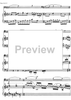 D'aure dolci e soavi Op.78 - Score