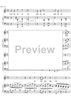 Vergebliches Ständchen Op.84 No. 4