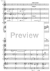 3 corali - Score
