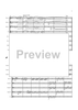 Prelude, Elegy & Rondo Scherzino - Score
