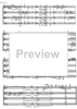 Godalni Quartet - Score