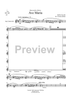 Ave Maria - Eb Cornet