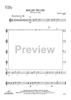 Machu Picchu (The Lost City) - Tenor Saxophone