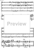 Concerto Op.93 - Score