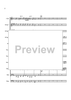 Te Deum - Score