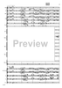 Circus - An Overture - Score