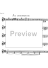 Cinque icone della tradizione greca (Five icons of the greek tradition) - Violin 2