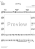 Let it Ring - Glockenspiel/Tamburin
