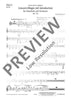 Concert-Allegro mit Introduction D minor - Set of Parts
