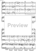 La Tore Cucherna... - Score