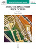 Deck the Halls with Rock ‘n’ Roll - Contents