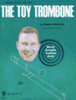 The Toy Trombone - Piano Accompaniment