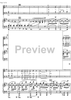 Mass in G Major - Score