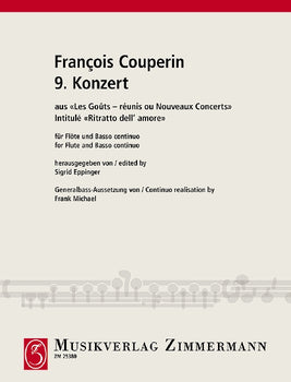 9th Concerto