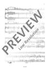 Concertino E flat major