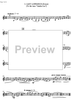 Westerly Winds Op.84 - Bb Clarinet
