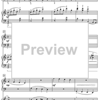 Concertino in Dance Styles - I, Festive Dance