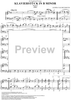 Klavierstück in B Minor