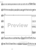 King George 1st Homage March - Bb Clarinet 2