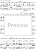 The Worried Drummer - Piano Accompaniment