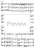 Trio de corda núm. 1 (String trio No. 1) - Score