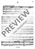 String Quartet C major - Full Score