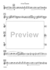 March: On the Air - Tenor Saxophone