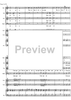 Vespers of S. Ignacio - Score