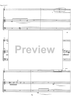 Foglie d'album - Score