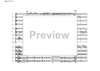 Amor pedestre- Fuessische Liebe [score]