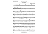 Night Fantasy - Tenor Saxophone