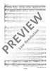 Fünf alte Volkslieder - Choral Score
