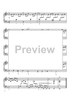 Piano Sonata No. 14 In C# Minor ("Moonlight") Op. 27 No. 2  First Movement Theme