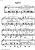 Arabesque Op.67 No. 4