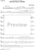 The Batman Theme - from the movie "Batman" - Trombone